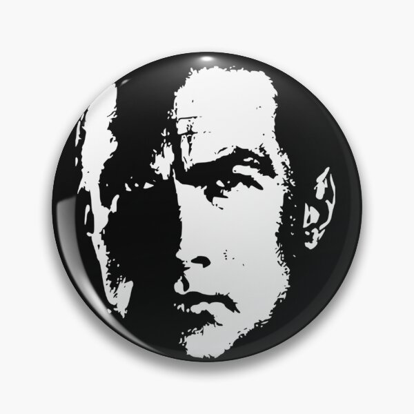 Item preview, Steven Seagal designed and sold by AaronCahil.