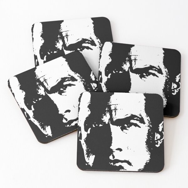 Item preview, Steven Seagal designed and sold by AaronCahil.