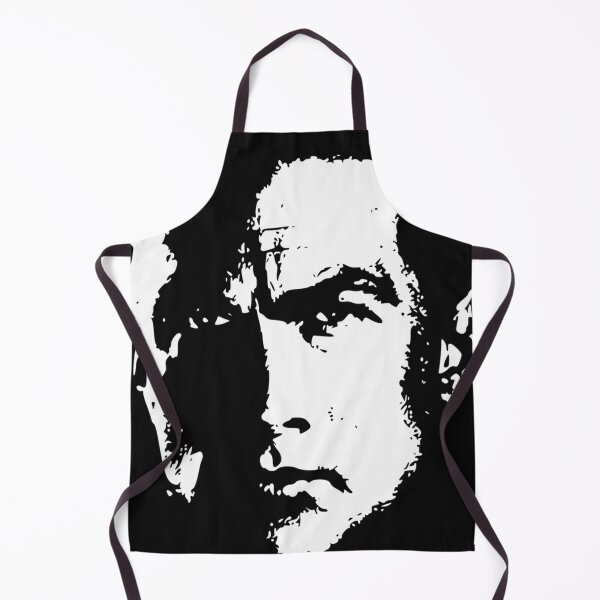 Item preview, Steven Seagal designed and sold by AaronCahil.