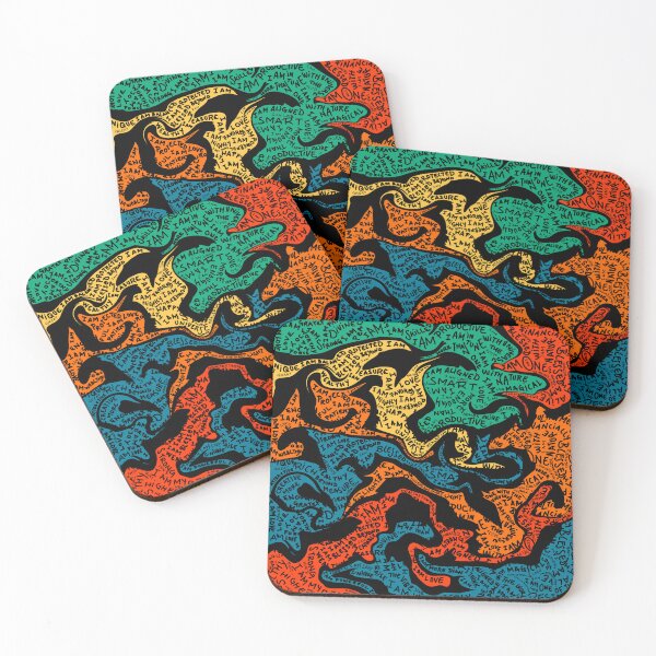 Item preview, Artfirmations designed and sold by Greg Lyon.