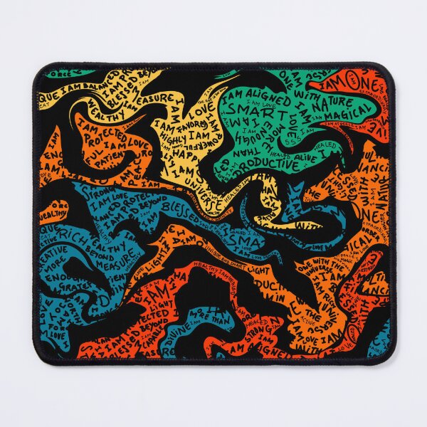 Item preview, Artfirmations designed and sold by Greg Lyon.