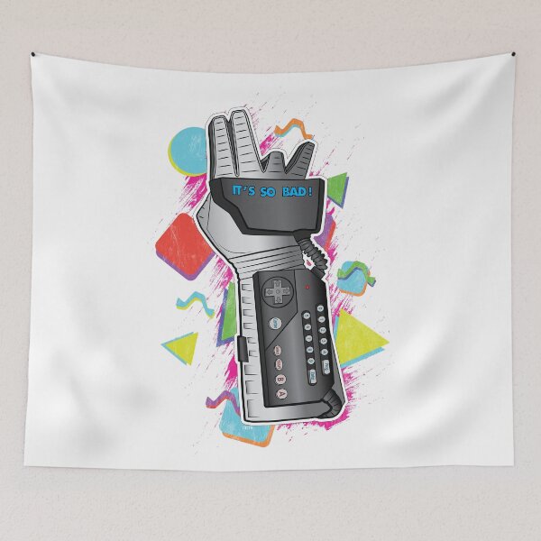 Item preview, Saved by the Power designed and sold by Dreamindistort.