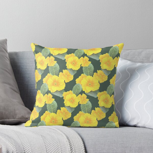 Item preview, Yellow on dark Green designed and sold by TerryFarrow4.