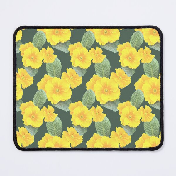 Item preview, Yellow on dark Green designed and sold by TerryFarrow4.