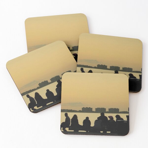 Item preview, Evening Reflections designed and sold by SunrizePhotos.
