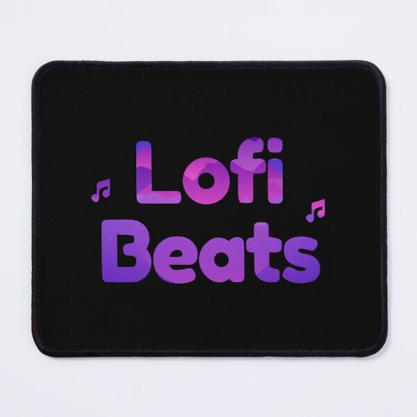 Item preview, Lofi Beats Aesthetic Sticker – Vaporwave Chill Music Design designed and sold by Dragonfly-10.