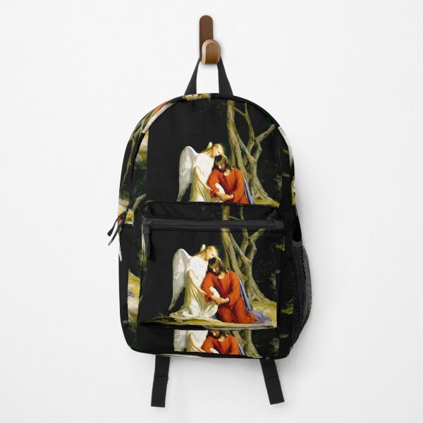 Item preview, Carl Bloch - Gethsemane designed and sold by Jon-Baran.