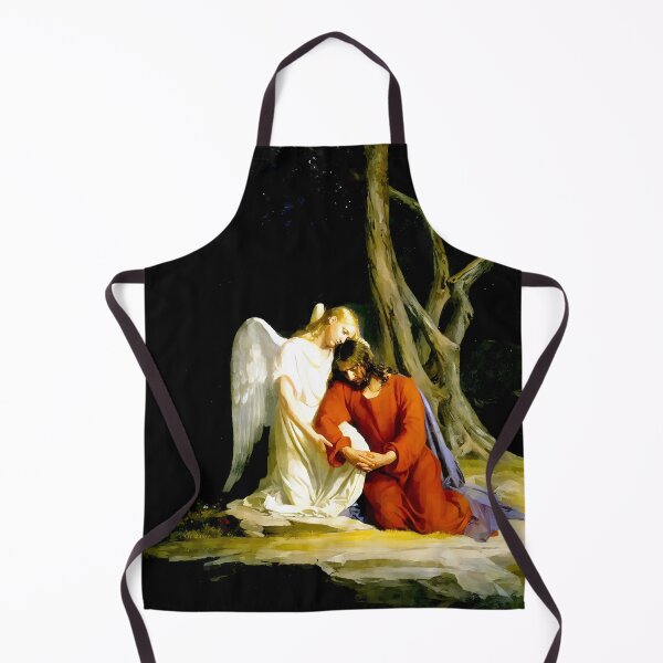 Item preview, Carl Bloch - Gethsemane designed and sold by Jon-Baran.