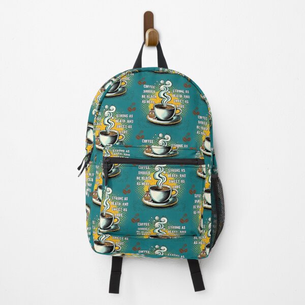 Item preview, How Coffee Should Be designed and sold by LizeScribe.