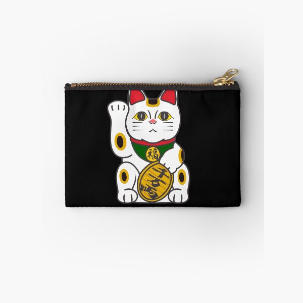 Item preview, The Lucky Cat: Manekineko designed and sold by Taikoke.