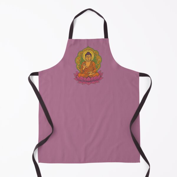 Item preview, Buddha Design for Calm Mindfulness Spiritual Balance and Peace designed and sold by FrictionMaxxing.