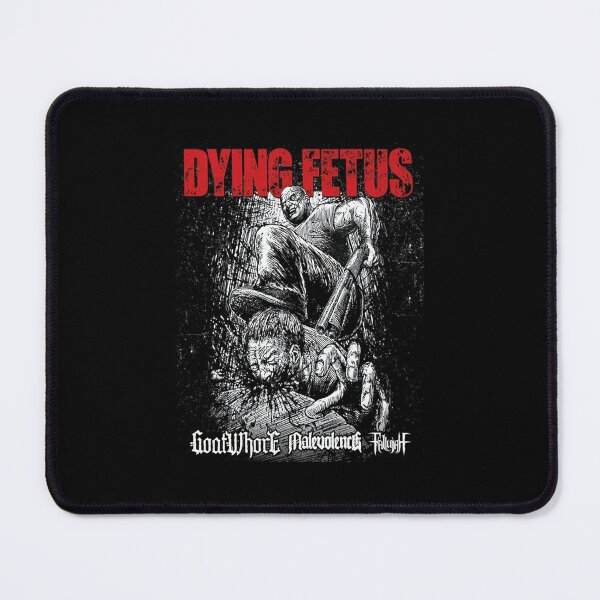 Item preview, Adsashdasd Dying Fetus Best Art designed and sold by BowenGilberto.