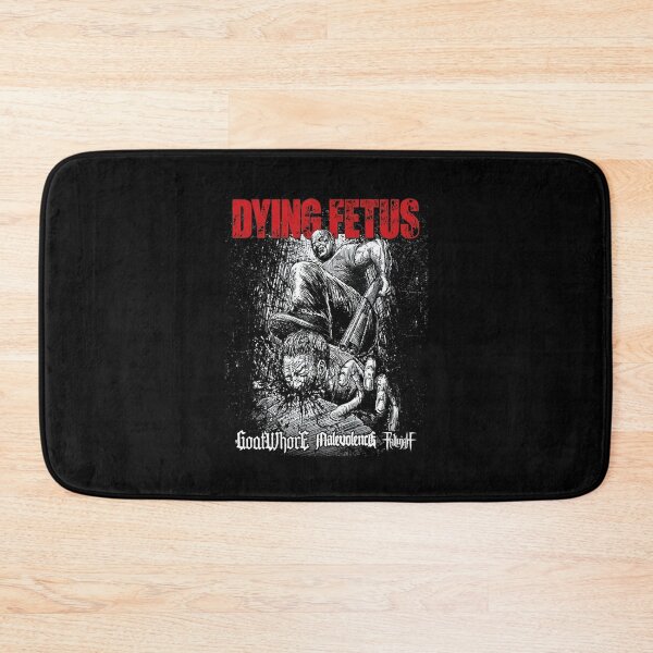 Item preview, Adsashdasd Dying Fetus Best Art designed and sold by BowenGilberto.