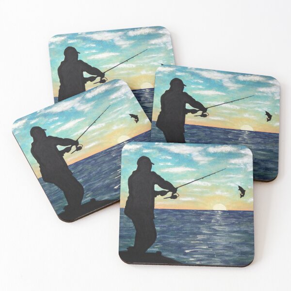 Item preview, The Morning Sinner designed and sold by Richard Leclerc, Artiste peintre.