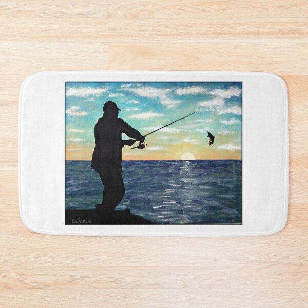 Item preview, The Morning Sinner designed and sold by Richard Leclerc, Artiste peintre.