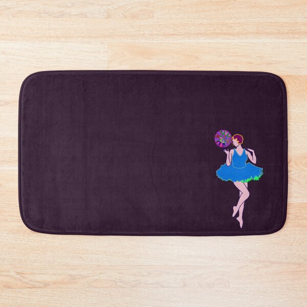 Item preview, Marvelous Carnival Ballerina designed and sold by Chinaberries.