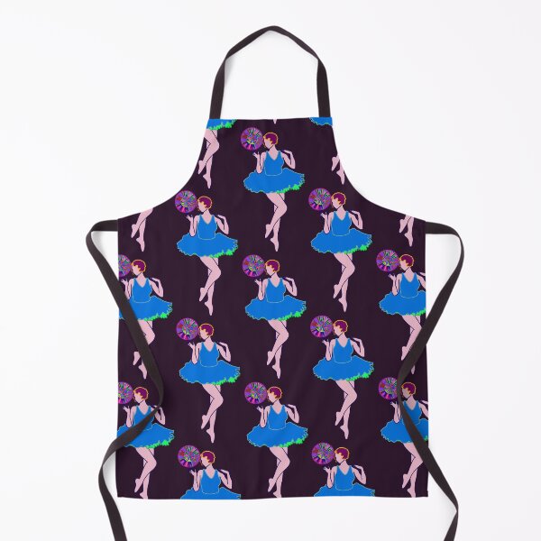 Item preview, Marvelous Carnival Ballerina designed and sold by Chinaberries.