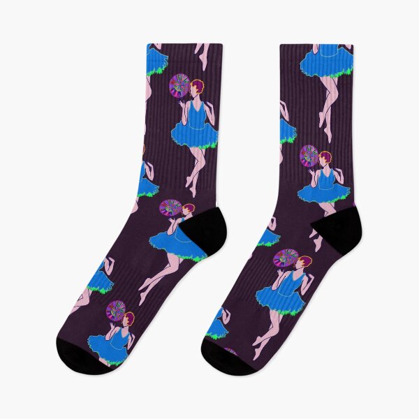 Item preview, Marvelous Carnival Ballerina designed and sold by Chinaberries.