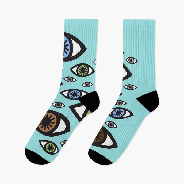 Item preview, The Eyes Are Watching designed and sold by Artwork by Daniel Adams.