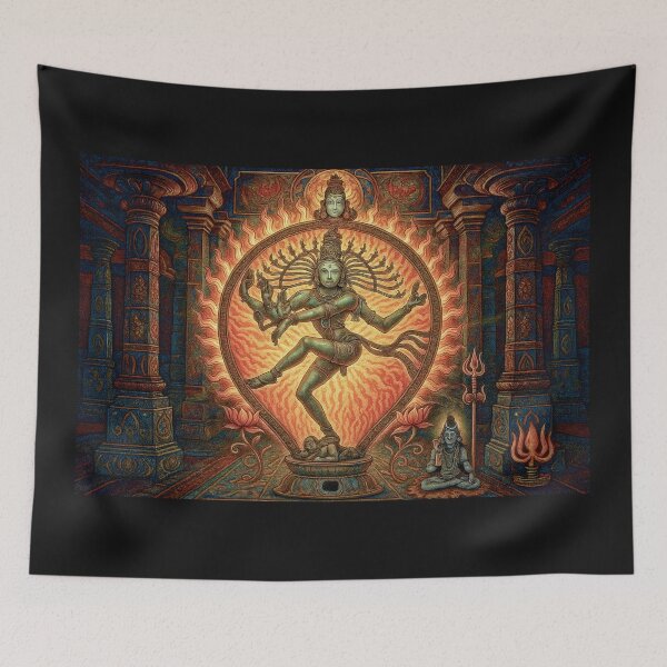 Item preview, Pop Art India Bharat Shiva designed and sold by Helios Be. Lavsh.
