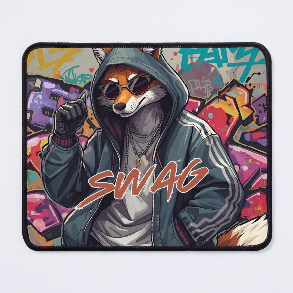 Artikelvorschau, Beute entworfen und verkauft von whatthefoxsays.