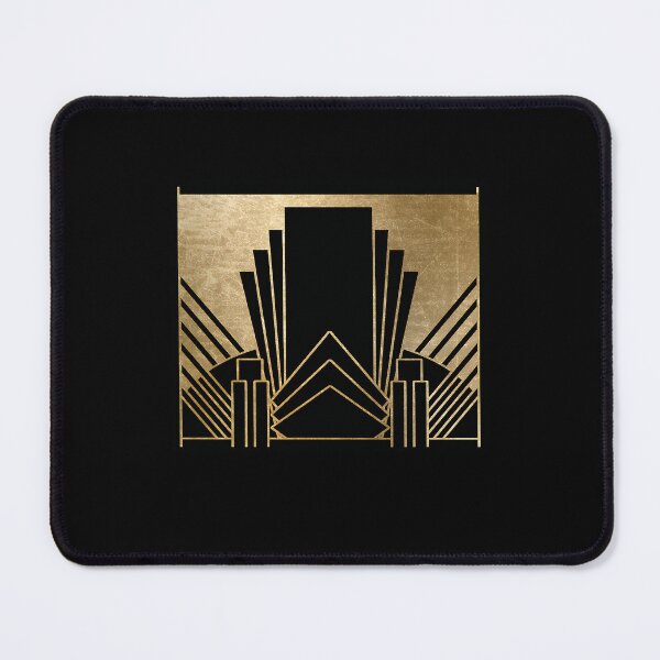 Item preview, Art Deco Design designed and sold by FashionsCarria.