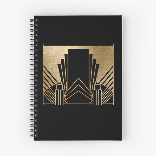 Item preview, Art Deco Design designed and sold by FashionsCarria.