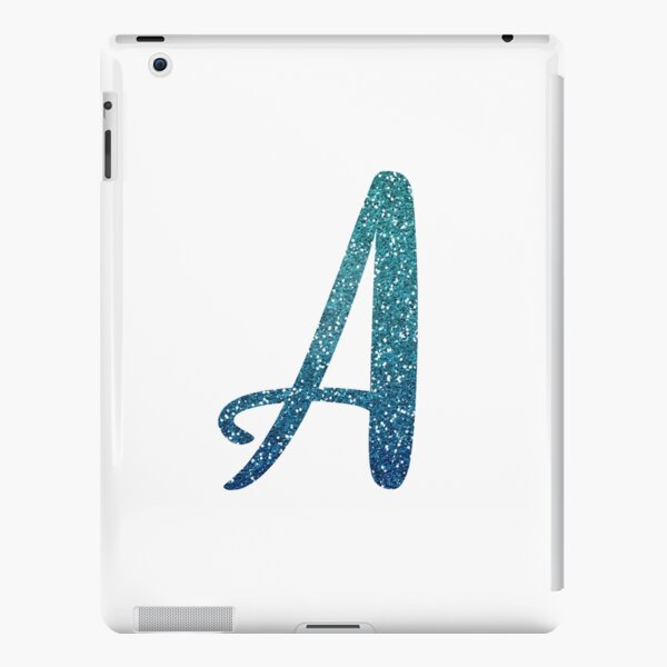 Light Blue Glitter Shiny Bright Sparkly Sky Blue iPad Case & Skin for Sale  by Aquacolorful