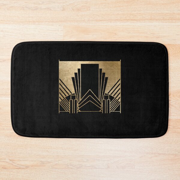 Item preview, Art Deco Design designed and sold by FashionsCarria.