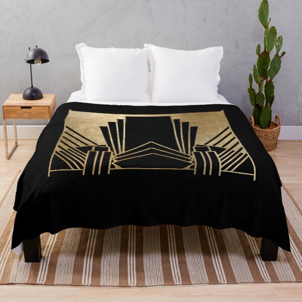 Item preview, Art Deco Design designed and sold by FashionsCarria.