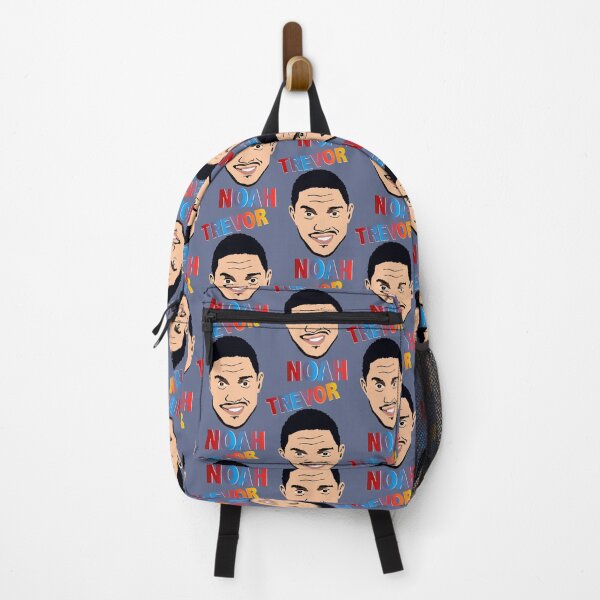 Item preview, Trevor Noah Vector Art designed and sold by ZooStateofMind.
