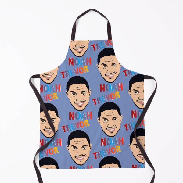 Item preview, Trevor Noah Vector Art designed and sold by ZooStateofMind.