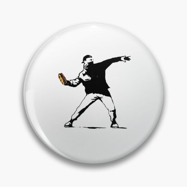 Item preview, Sandwich Thrower  designed and sold by leftyshirts.
