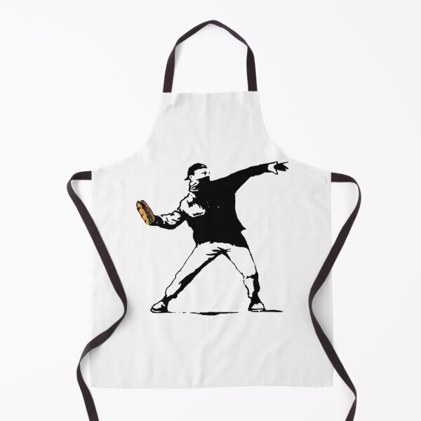 Item preview, Sandwich Thrower designed and sold by leftyshirts.