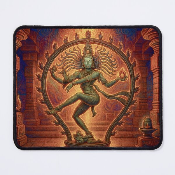 Item preview, Pop Art India Bharat Shiva#1 designed and sold by Helios Be. Lavsh.