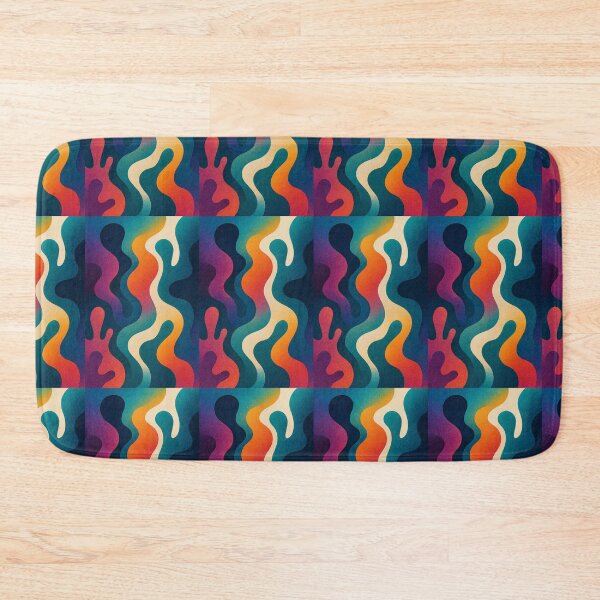 Item preview, Liquid Dreamscape: Abstract Color Flow designed and sold by Need-Foal.