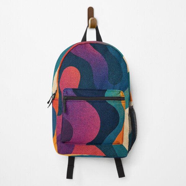 Item preview, Liquid Dreamscape: Abstract Color Flow designed and sold by Need-Foal.