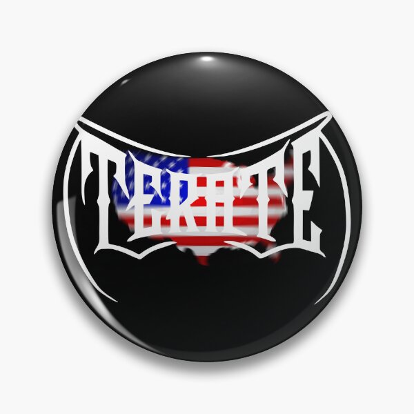 Item preview, terate usa designed and sold by BauchBooM.