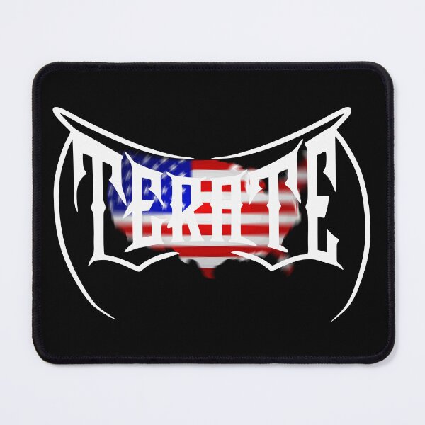 Item preview, terate usa designed and sold by BauchBooM.