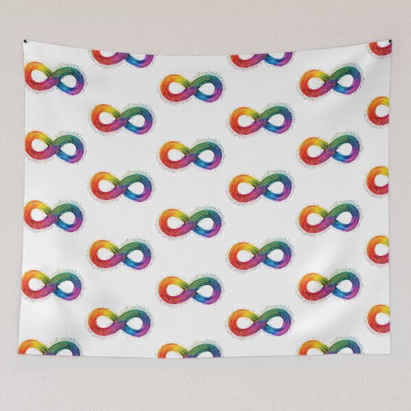 Item preview, Autism IN designed and sold by Jakandromeda.