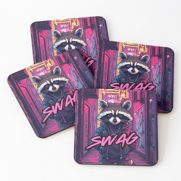 Item preview, Swag designed and sold by whatthefoxsays.