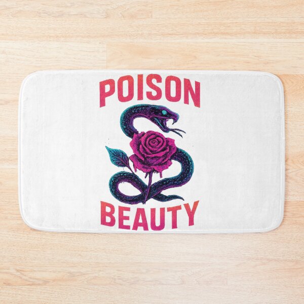 Item preview, Poison Beauty designed and sold by Stange-T-shirts.