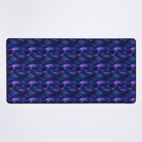 Item preview, Intertwined and Superimposed Quantum Waves designed and sold by MidArtForge.