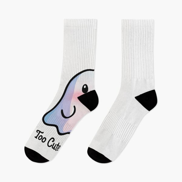 Item preview, Too Cute to Spook designed and sold by Cibs Store.