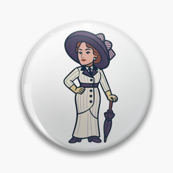 Item preview, The Unsinkable Doodles - Rose Dewitt Bukater  designed and sold by CleverCulture.