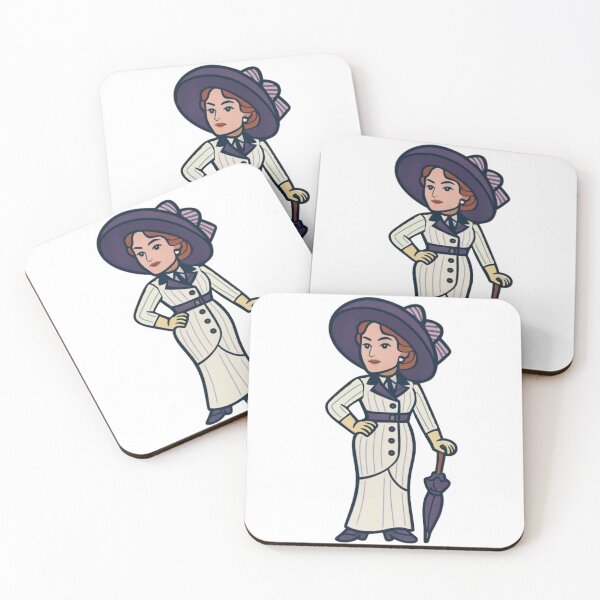 Item preview, The Unsinkable Doodles - Rose Dewitt Bukater  designed and sold by CleverCulture.