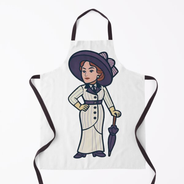 Item preview, The Unsinkable Doodles - Rose Dewitt Bukater designed and sold by CleverCulture.