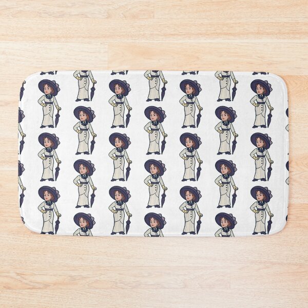 Item preview, The Unsinkable Doodles - Rose Dewitt Bukater  designed and sold by CleverCulture.
