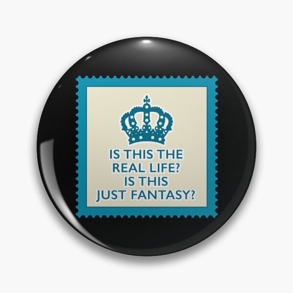 Item preview, Queen Freddie Mercury We are the champions crown designed and sold by Captain Banjo.