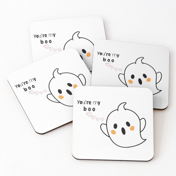 Item preview, You’re My Boo designed and sold by pixelRatz.
